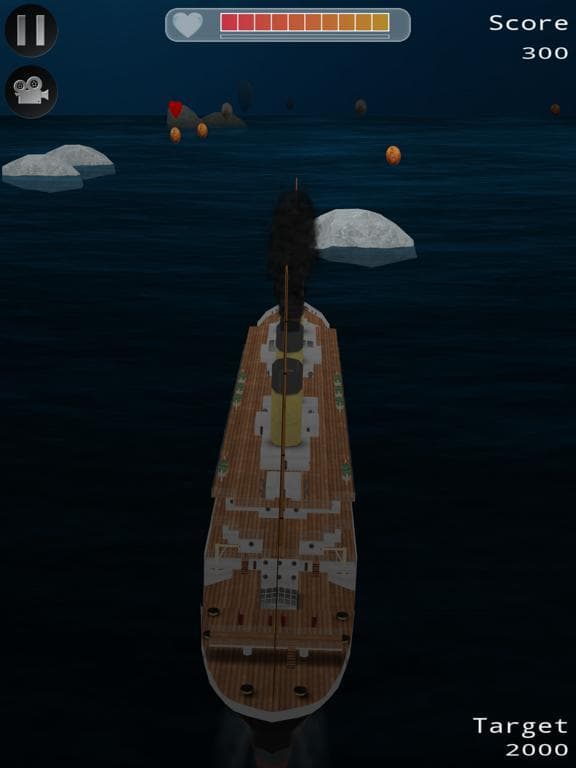 Titanic: The Unsinkable screenshot 4
