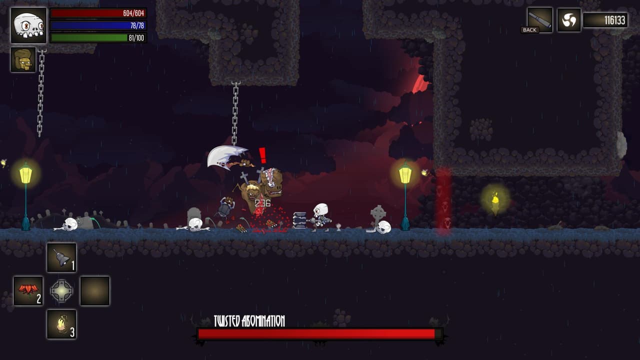 Dark Medieval Times - Alpha Demo II screenshot 6