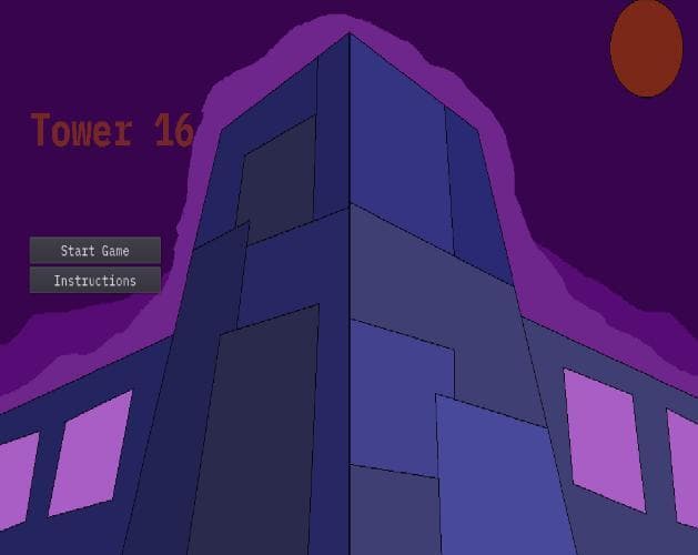 Tower 16