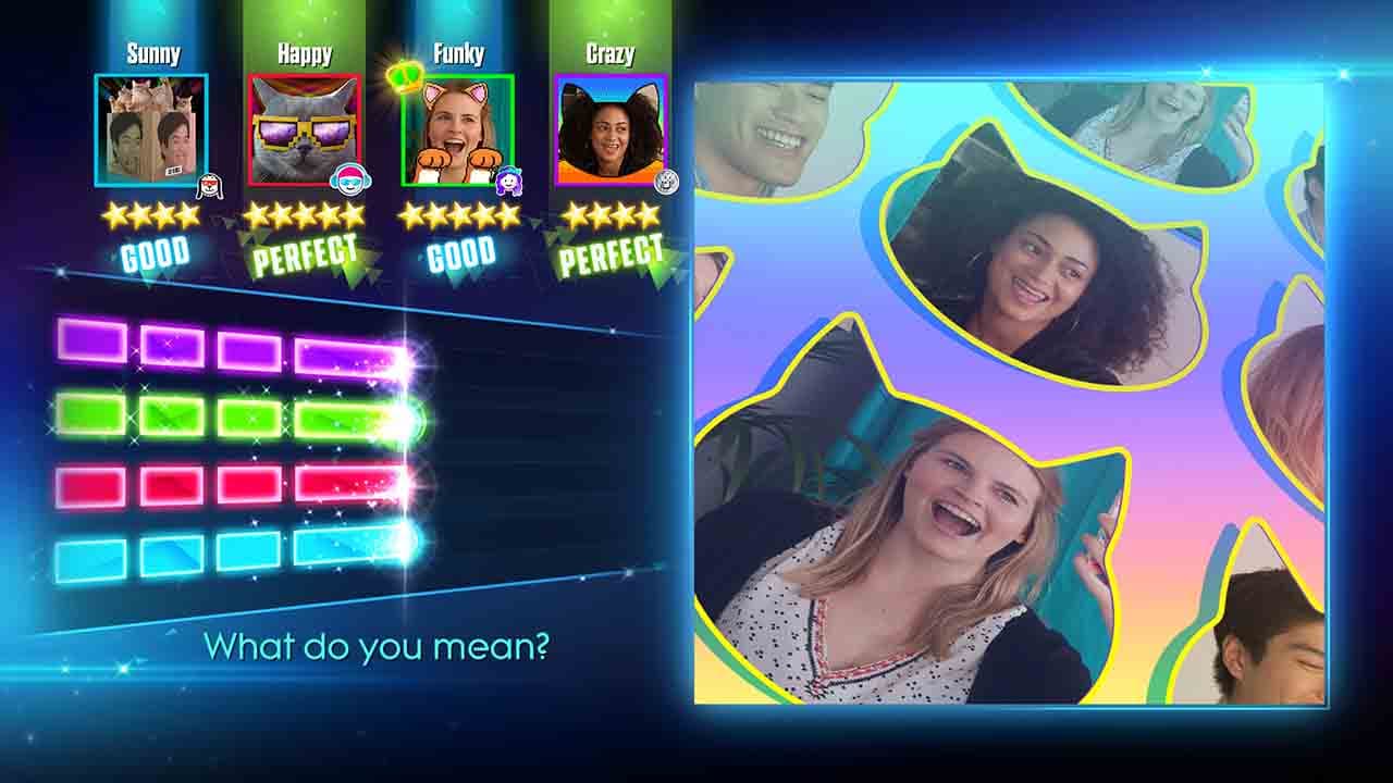 Just Sing screenshot 3