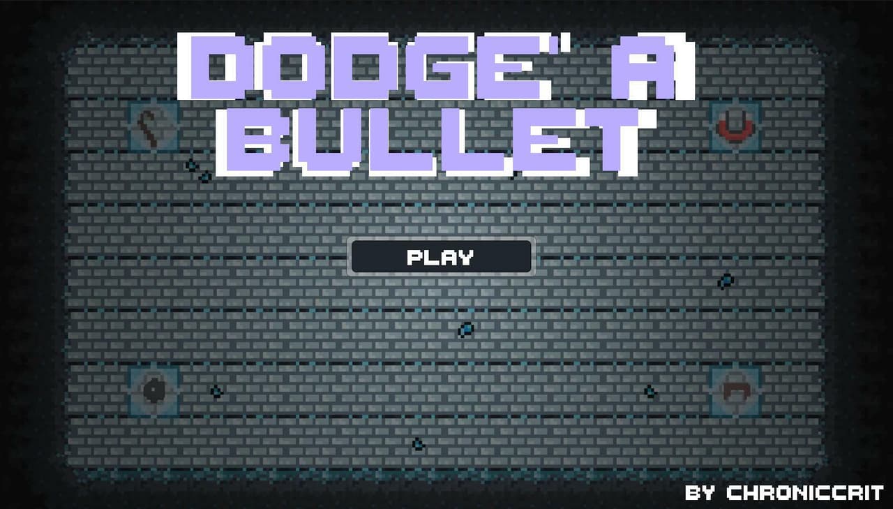 Dodge a Bullet screenshot 2