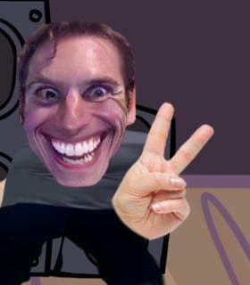 Jerma over Boyfriend