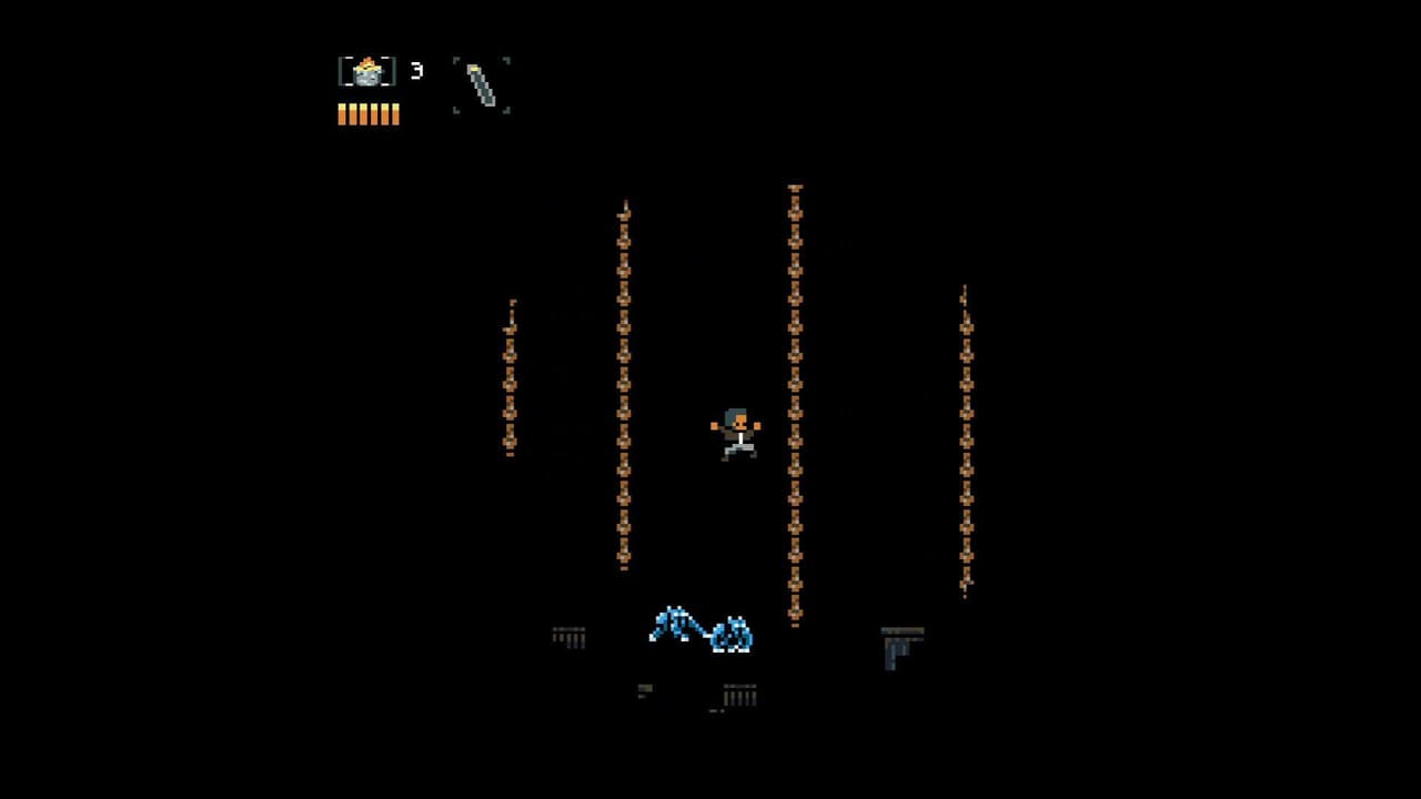 Gray Death screenshot 6