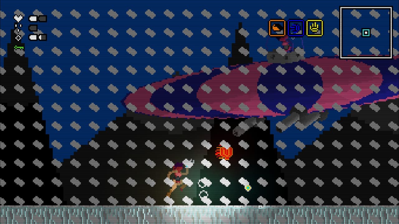 Birth of a Hunter screenshot 5