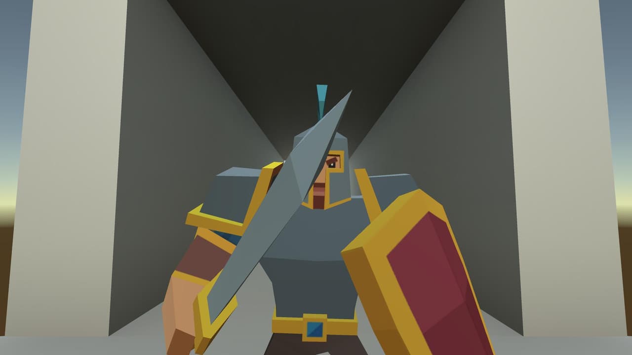 Heavy Tuba Boss Fight