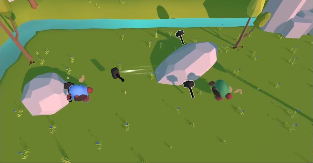 Le Bonk - Academic Version screenshot 2