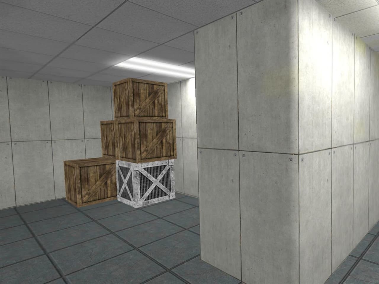 Way Out VR screenshot 5