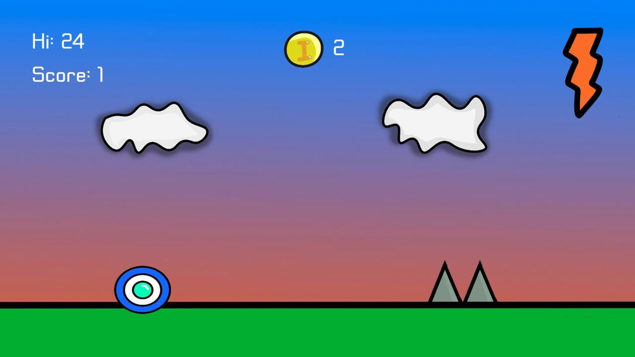 Prototype A.M.E.B.A screenshot 3
