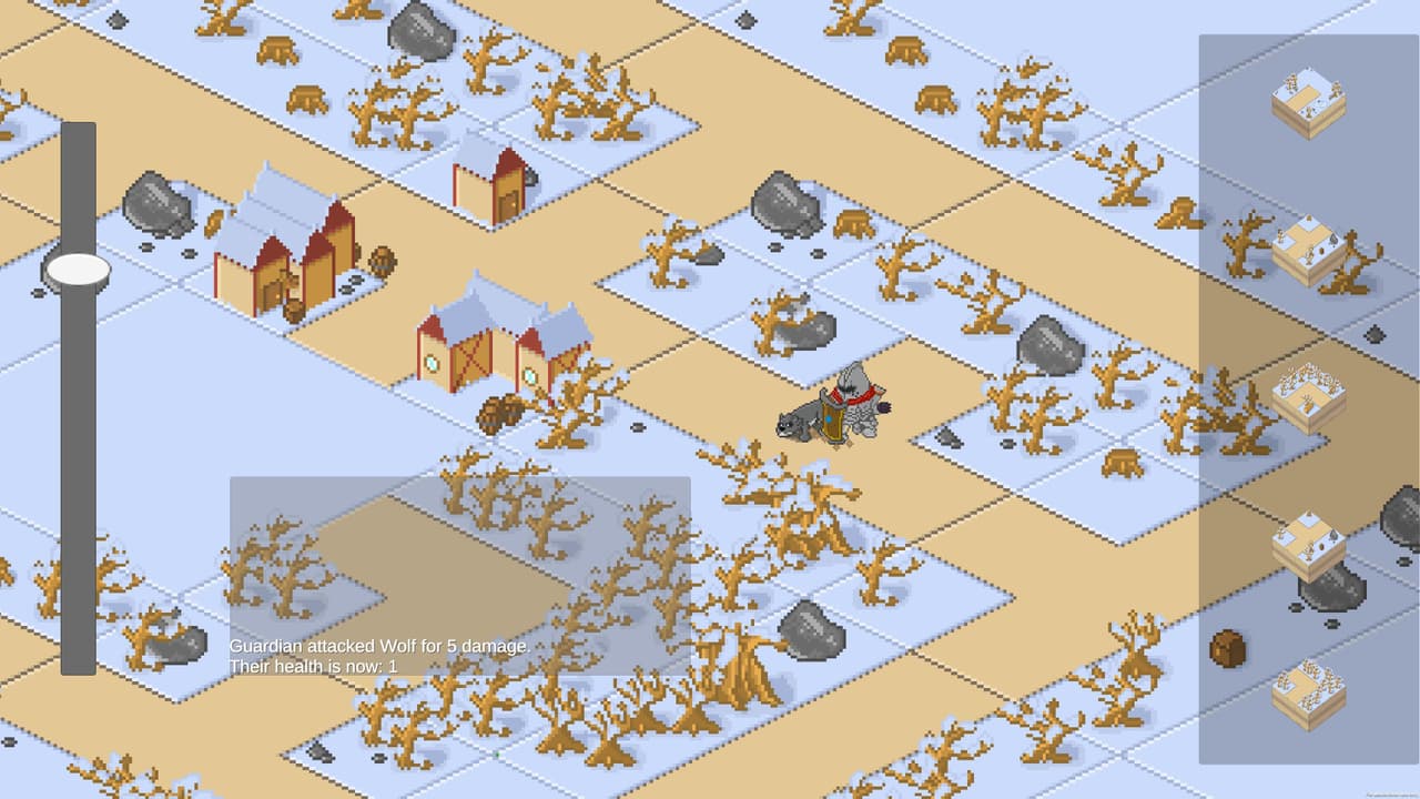 Tile Heroes screenshot 5