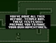 Temple Boy screenshot 3