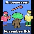Arborescent [The Last Tree] screenshot 2