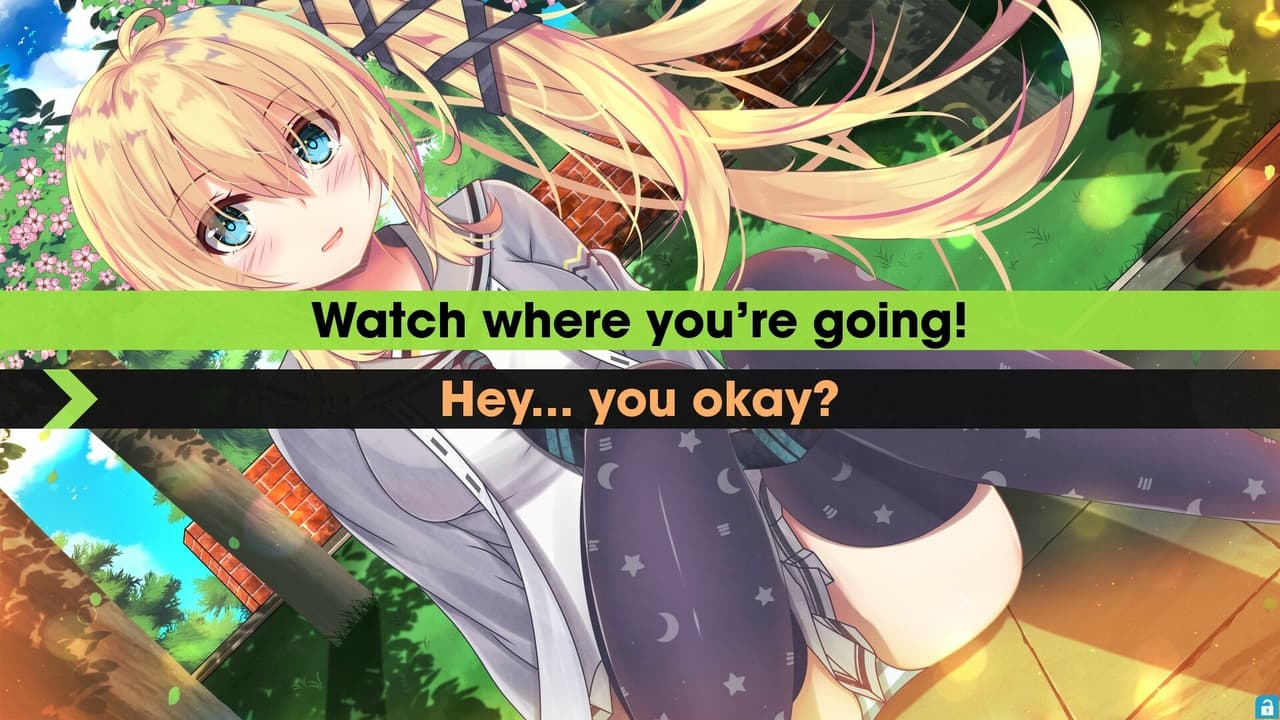 Tokyo Re:Connect screenshot 4