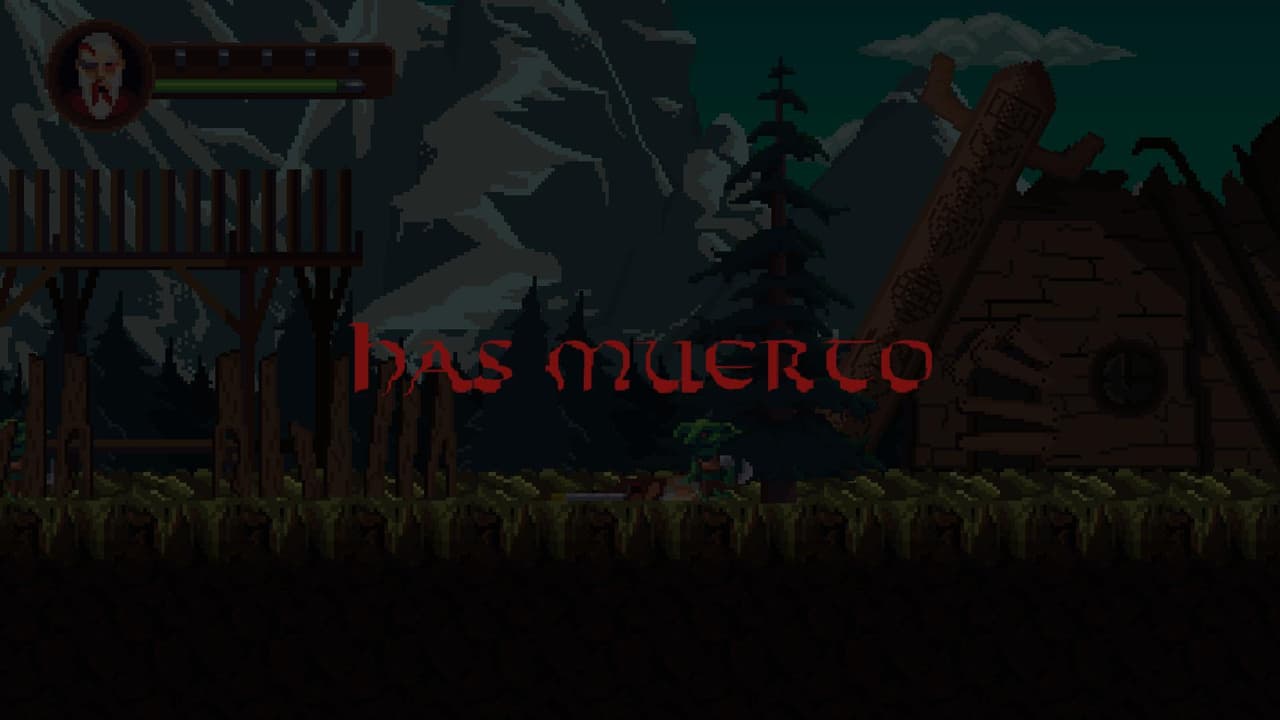 Beerhalla (KarunaGames) screenshot 2