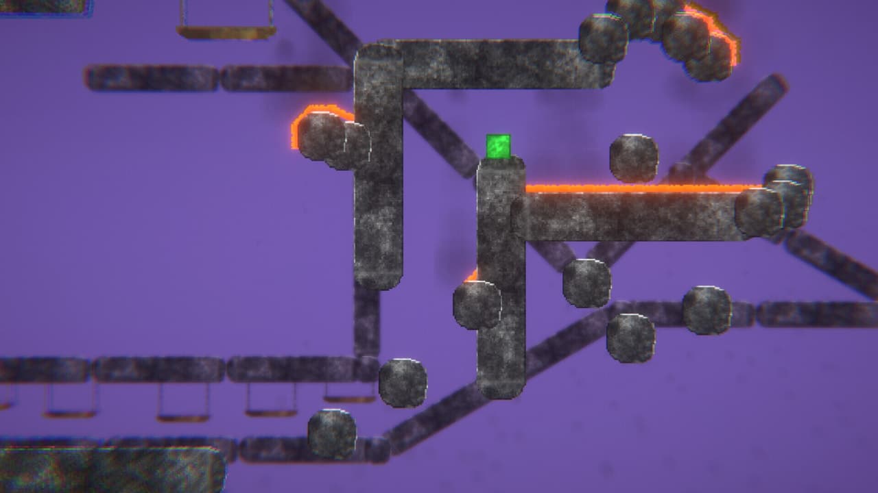 Some Jello and a Hard Place screenshot 2