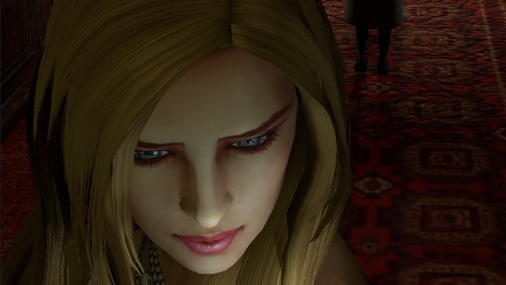 NightCry screenshot 3