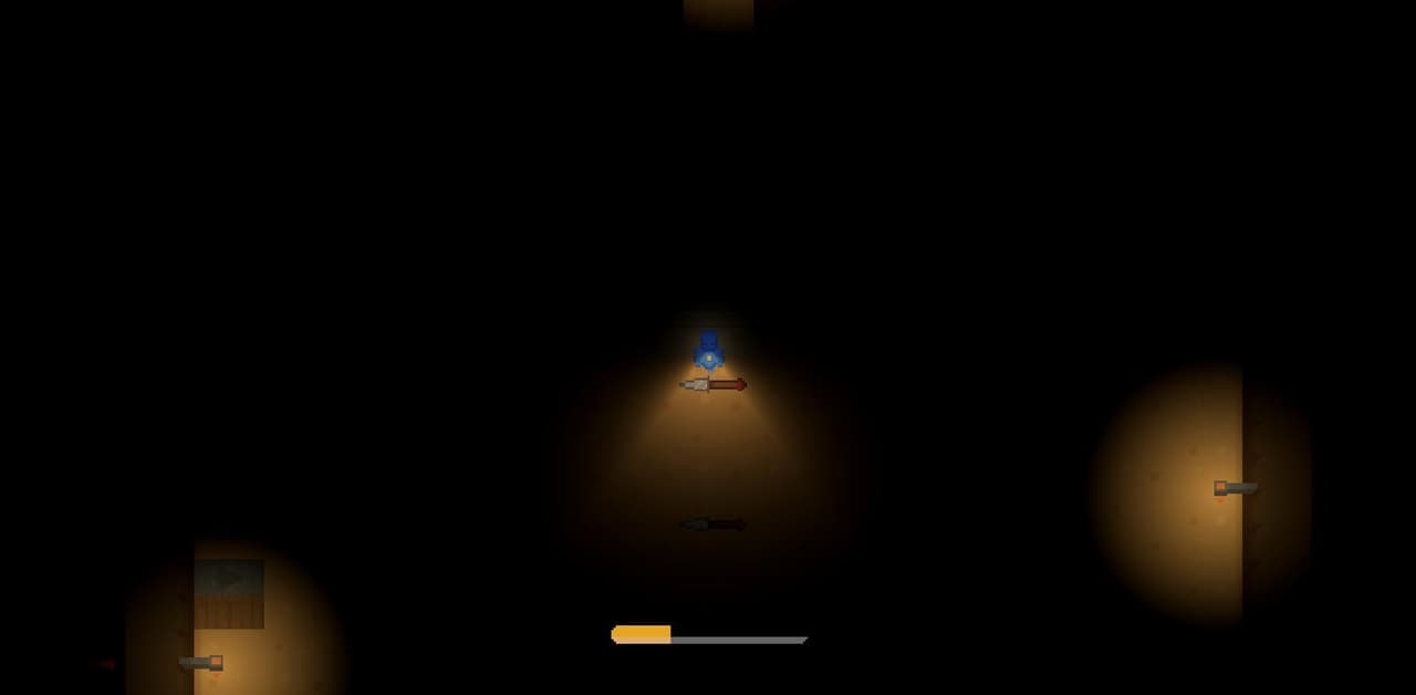 The Genie of Light screenshot 5