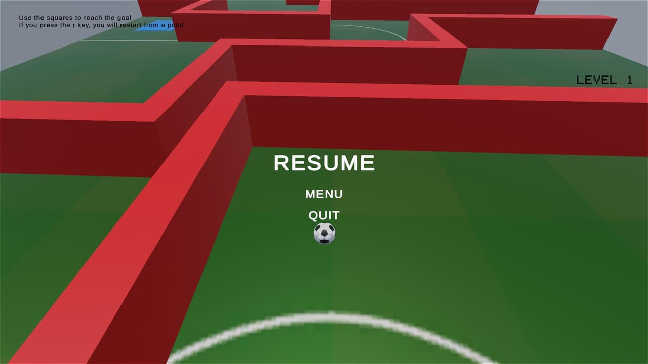 Zorball 2 - (Julia - Alejandro)