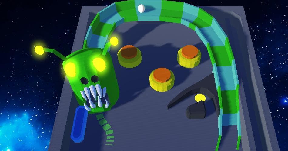 SPACE BALL (itch) (Zinkenite, castlebbs, StarGarnet) screenshot 3