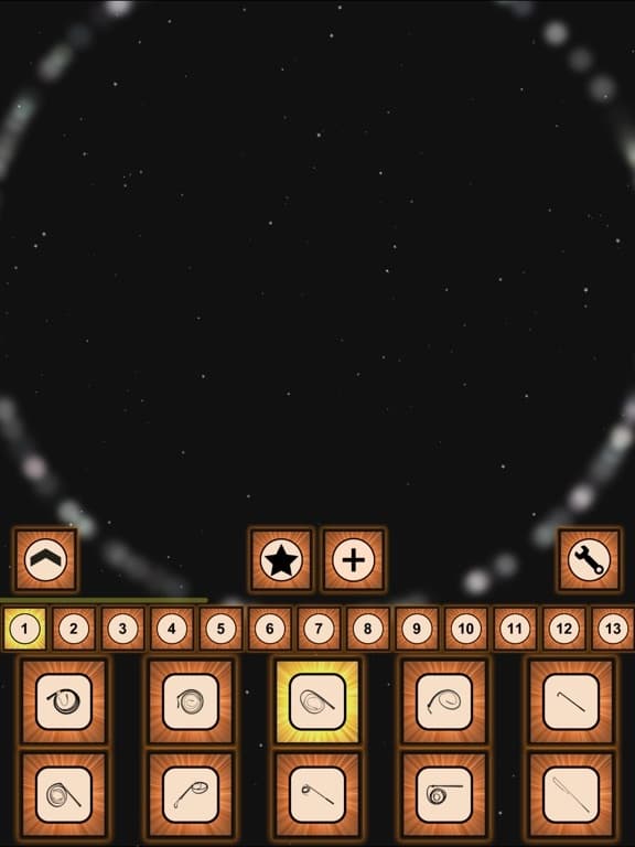 Big Bang Whip screenshot 2
