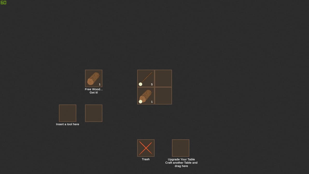 The Magic Table screenshot 5