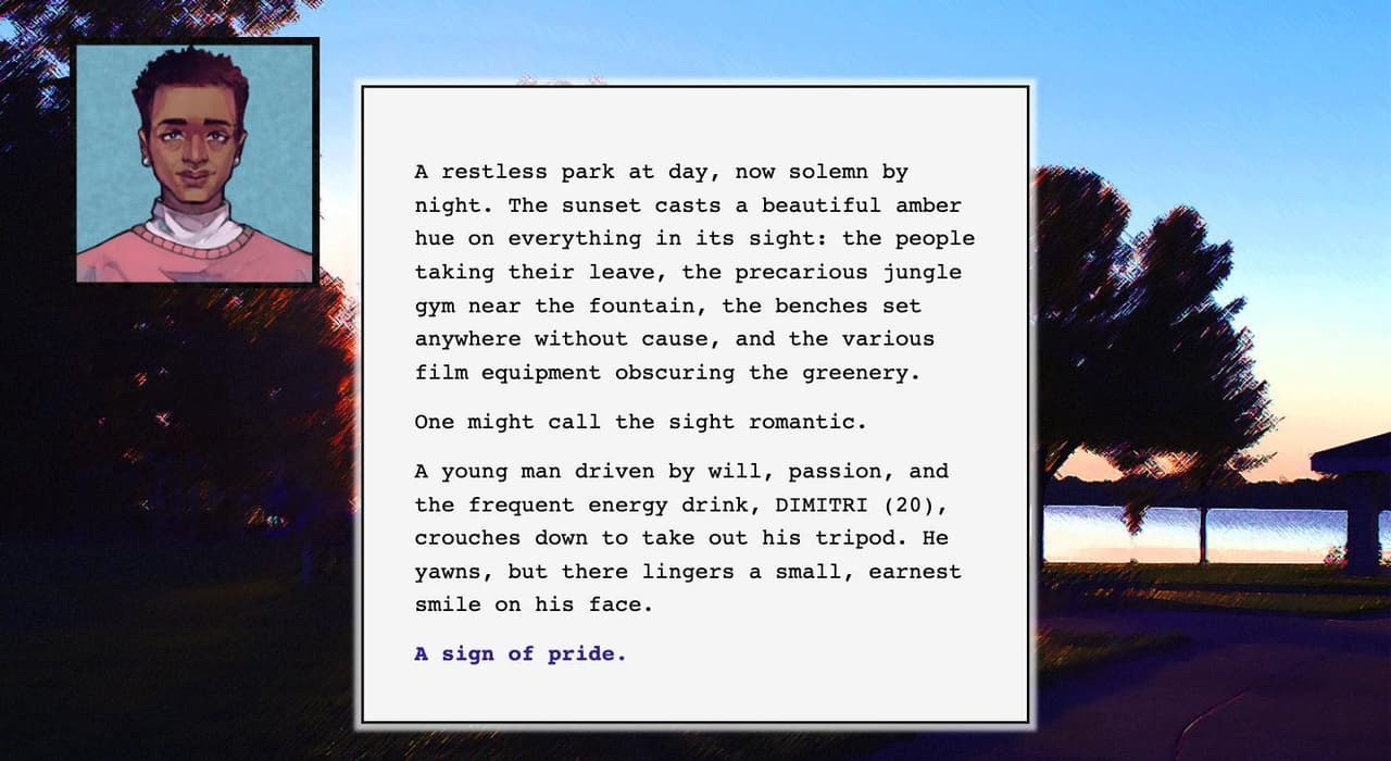 And... Action?! screenshot 3