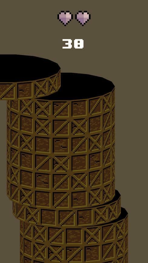 Tower (itch) (Kasper Kain) screenshot 3