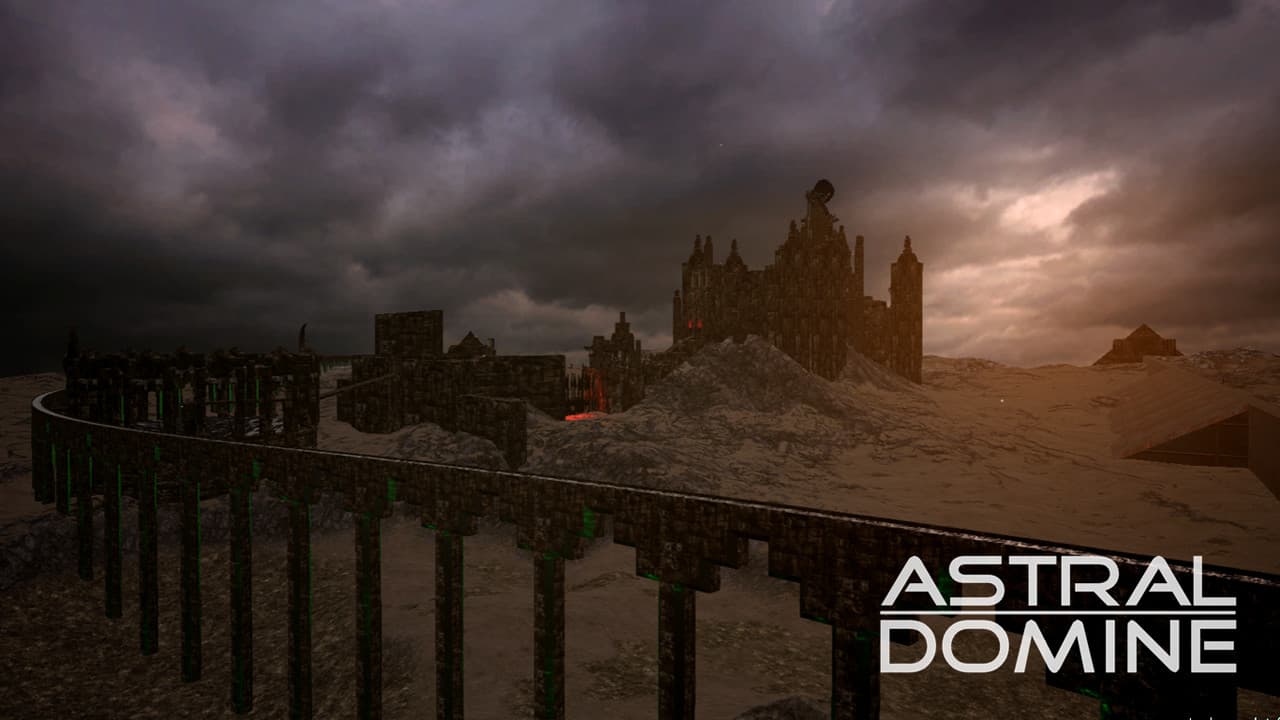 Astral Domine