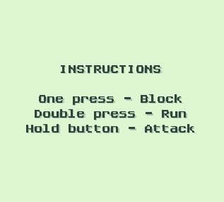 Monster Hunter ️ Pocket