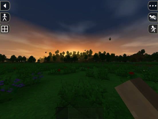 Survivalcraft Day One screenshot 4