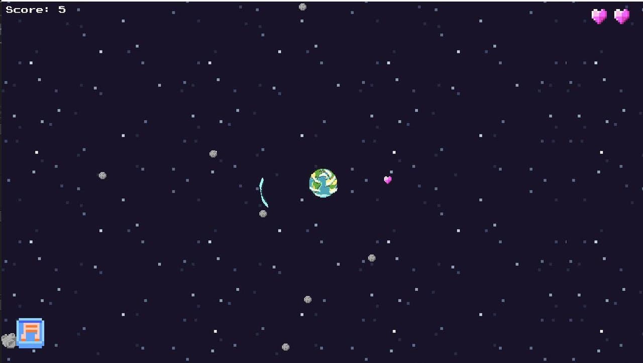 Shield Commander screenshot 2