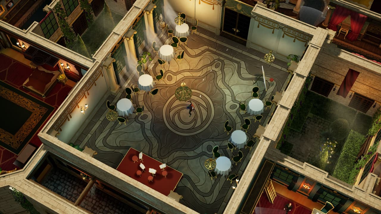 The Grand Heist screenshot 4