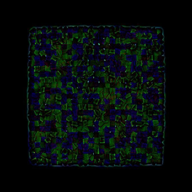 Data Stains