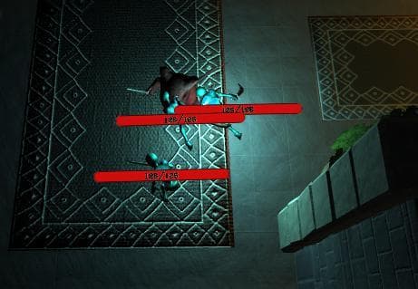Cheese & Bones screenshot 5