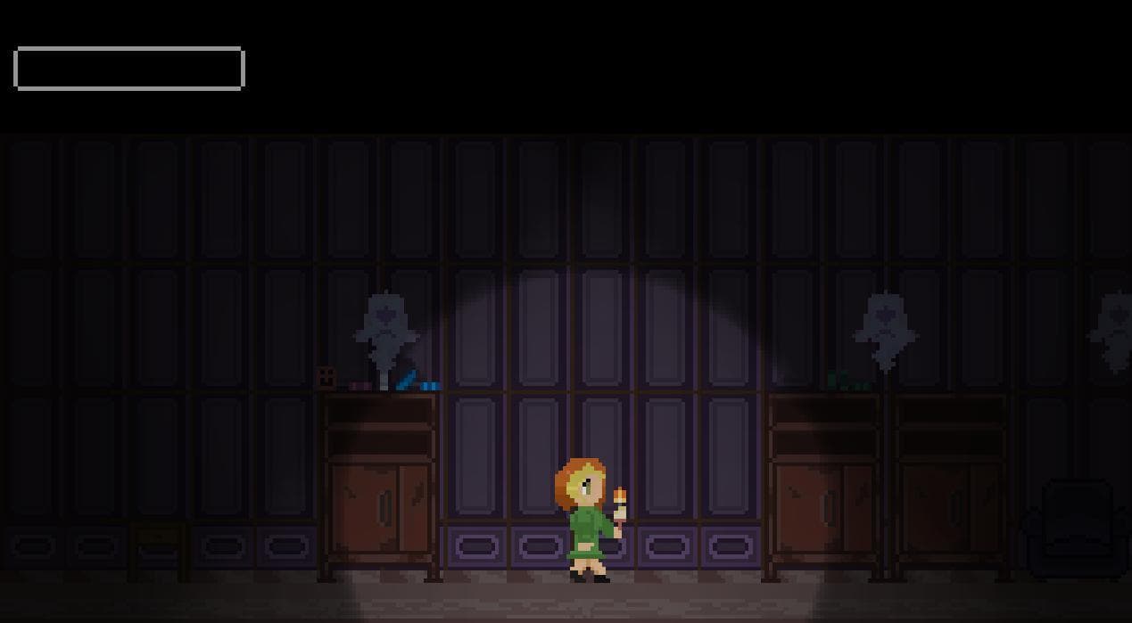 Esta Com Medo? screenshot 4