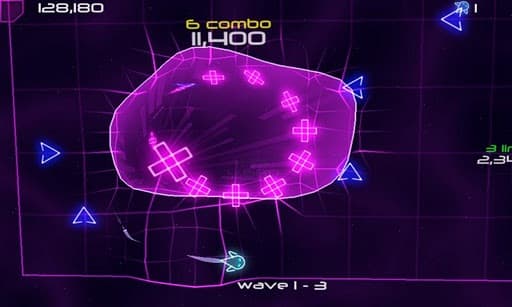 Spirit HD screenshot 2