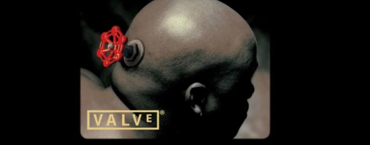 Half-Life 3 (Prank 1er Avril/April Fools) screenshot 2