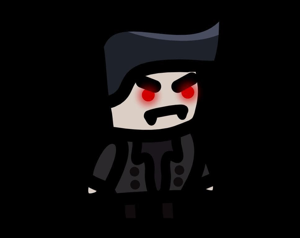 Elijahs Curse