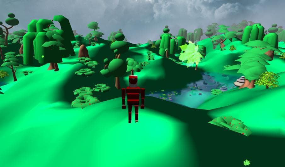 Oceanox