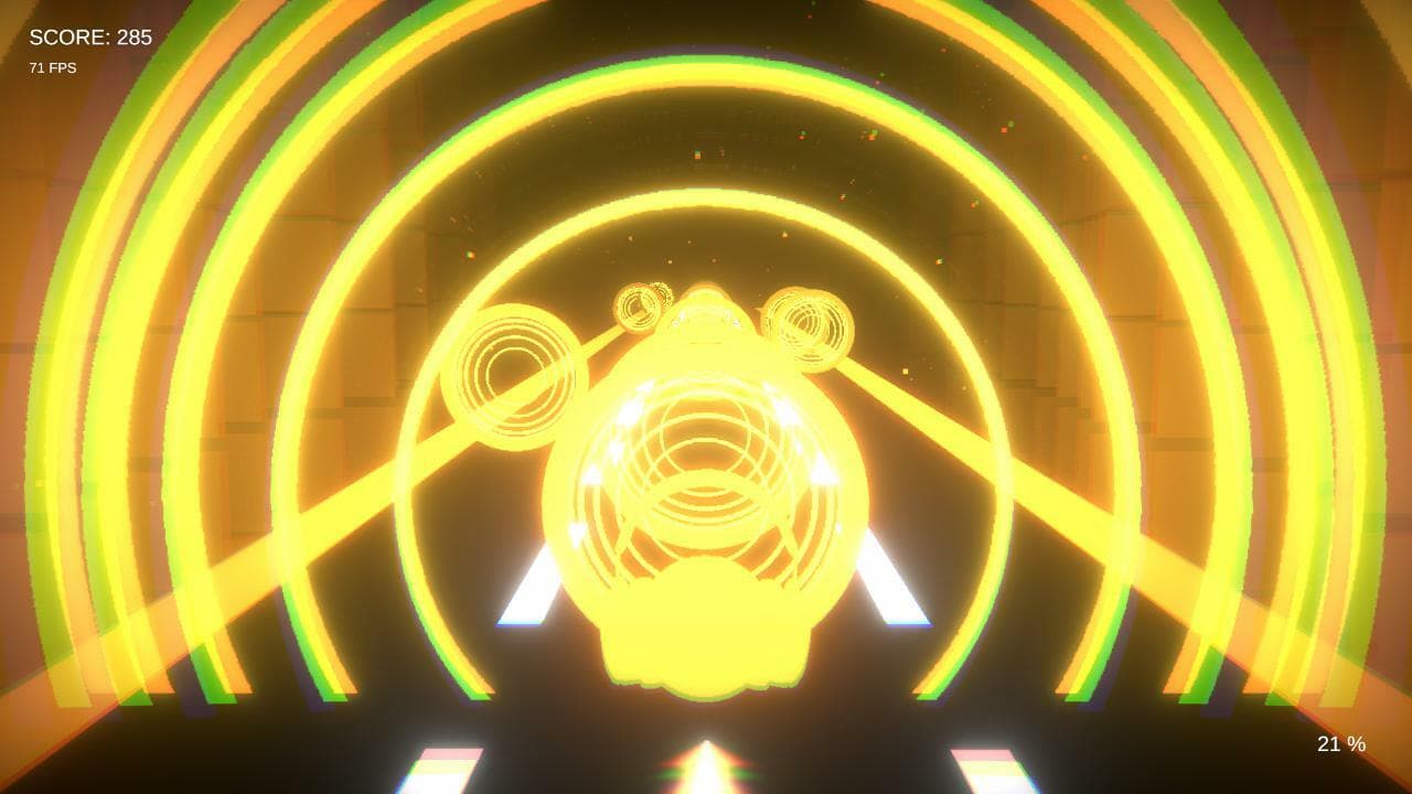 Follow The Beat screenshot 2