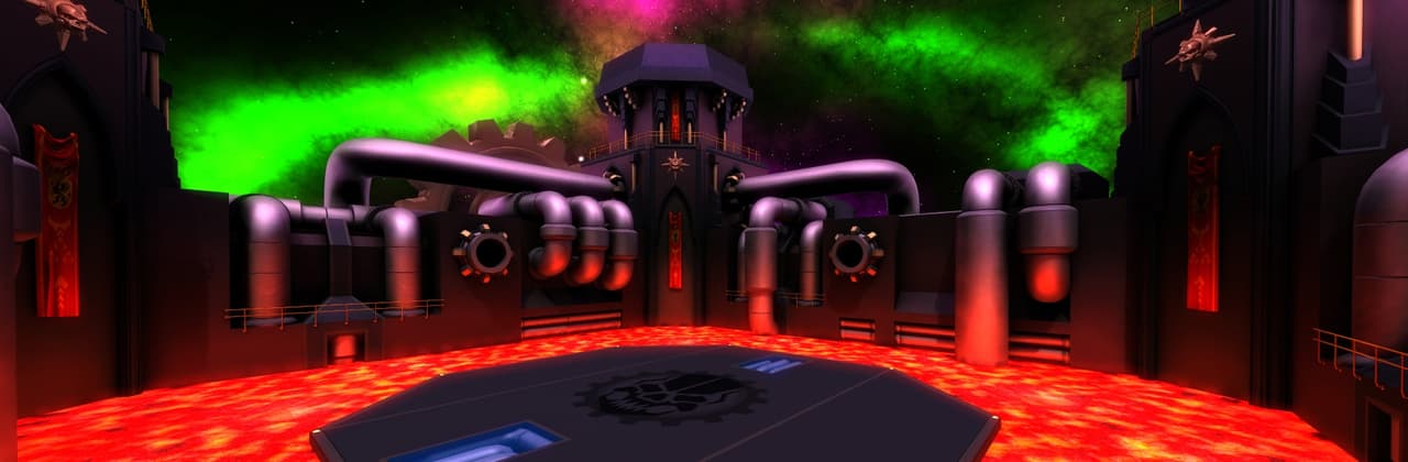 DOOMBRINGER (itch) screenshot 4