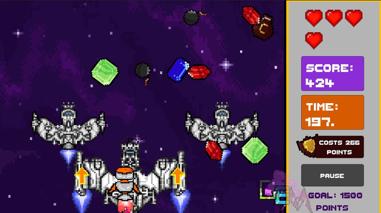 GEM screenshot 5