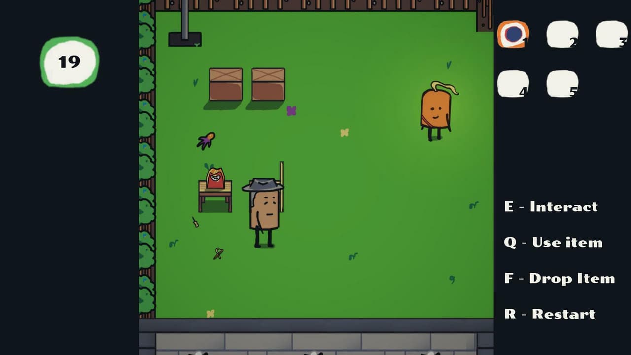 Then and Now screenshot 3
