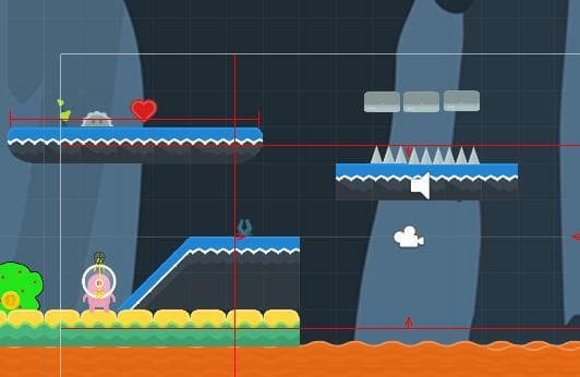 The Pacoure 1 screenshot 2