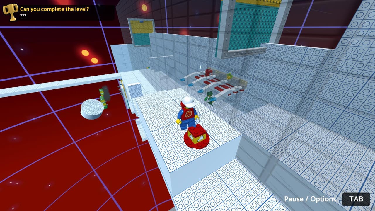 REPEATER (AntOnion Games) screenshot 4
