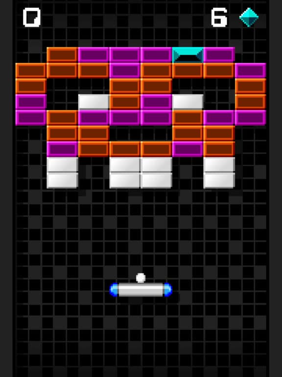 BREAKFINITY screenshot 3