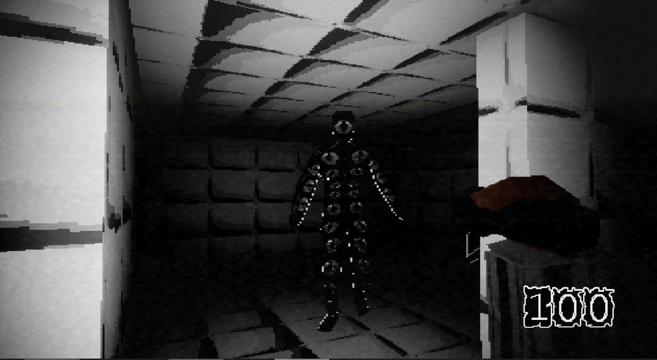 Psychophilia screenshot 6