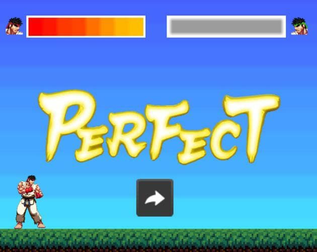 Street Fighter