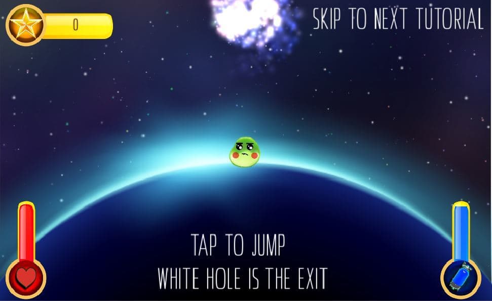 Sticky Ricky screenshot 5