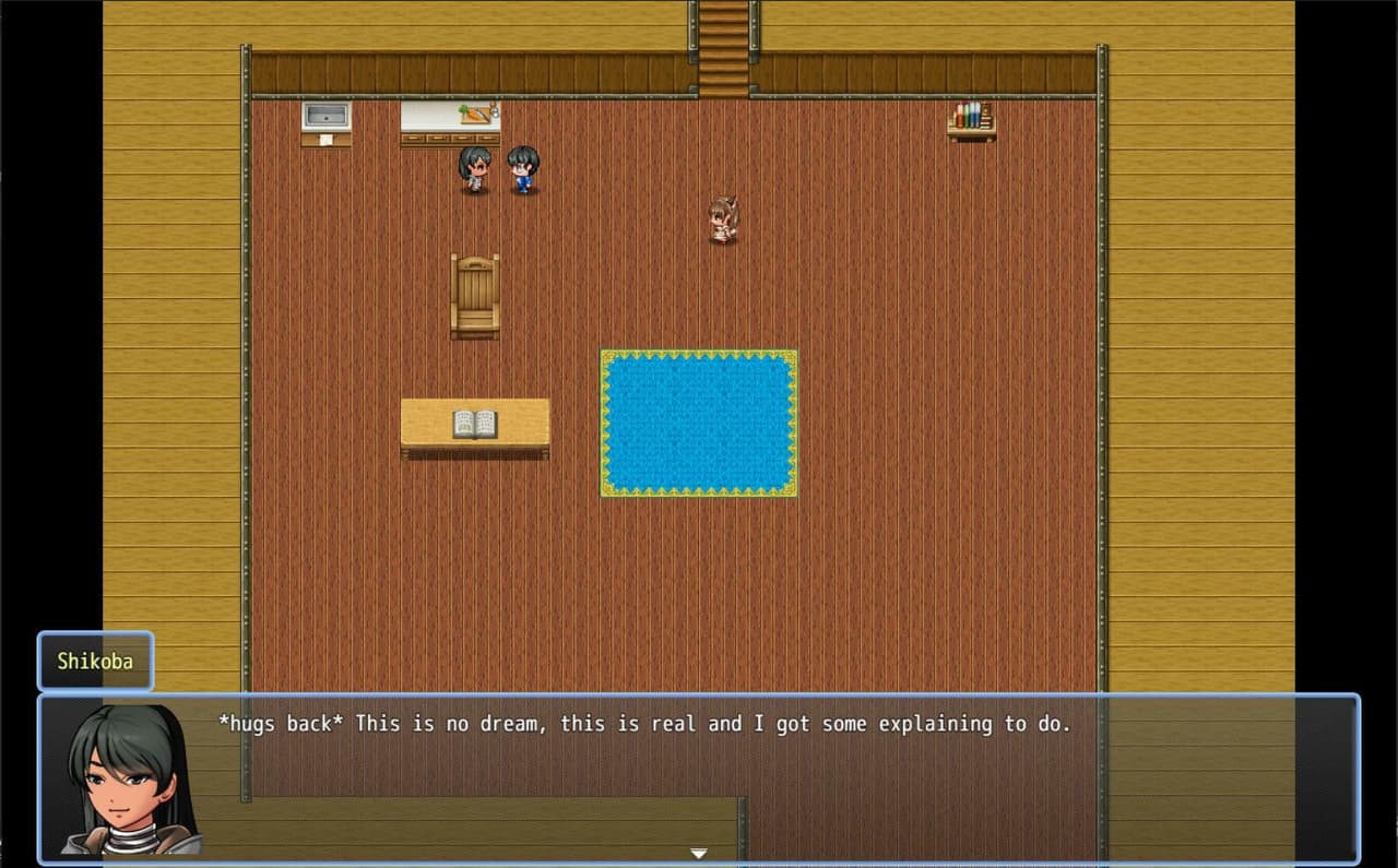 Epic Gamer Quest screenshot 3