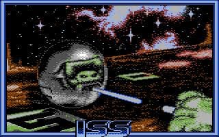 Incredible Shrinking Sphere screenshot 6